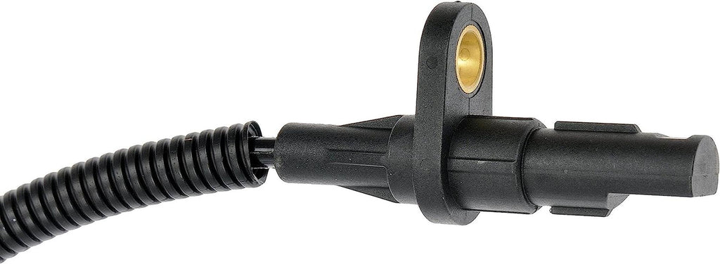 Dorman 695-918 Front ABS Wheel Speed Sensor Compatible with Select Ford Models