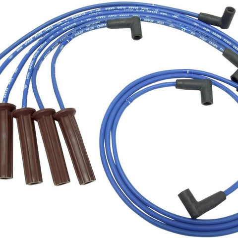 (51238) RC-GMX012 Spark Plug Wire Set