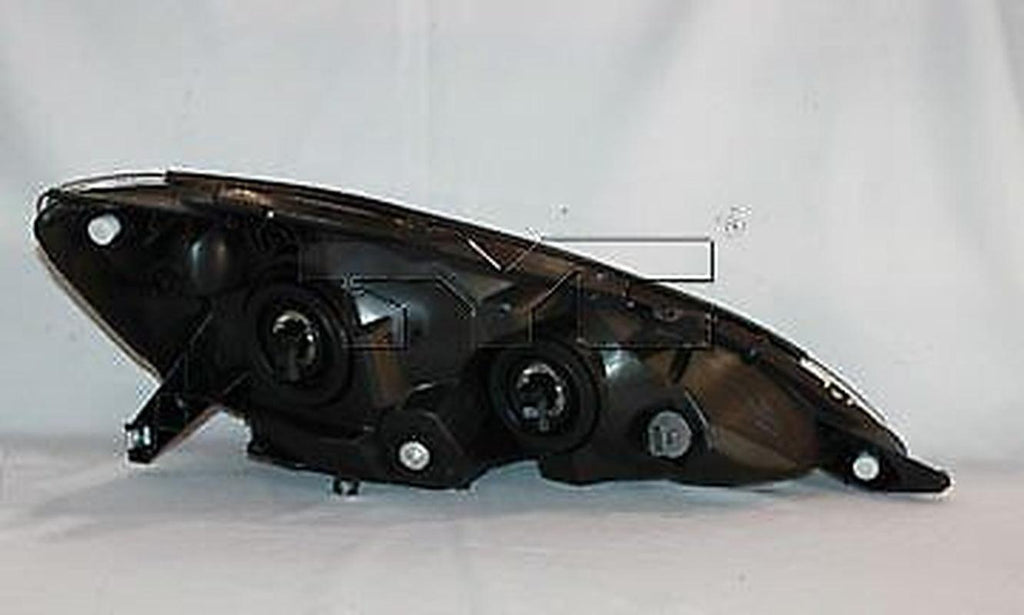 TYC Headlight Assembly for 06-10 Sienna 20-6782-00-9