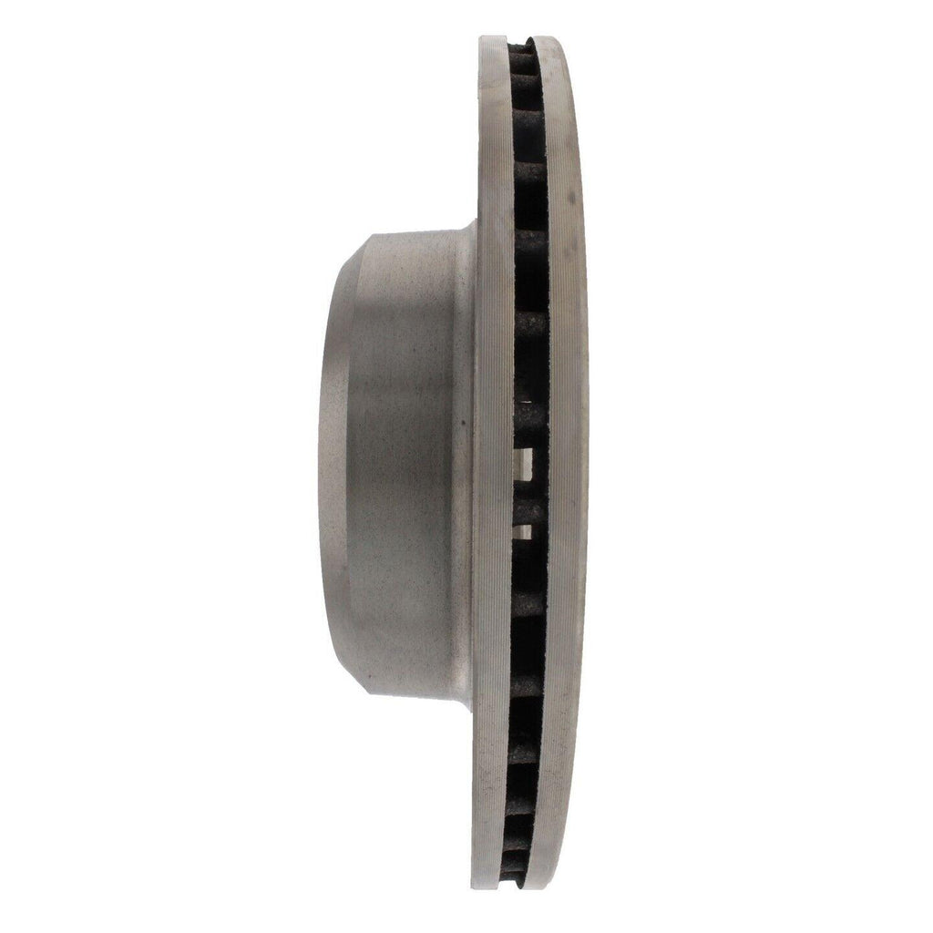 Centric Front Disc Brake Rotor for Land Rover (121.22001)