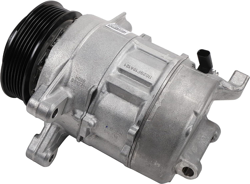 84760195 Air Conditioning Compressor Kit