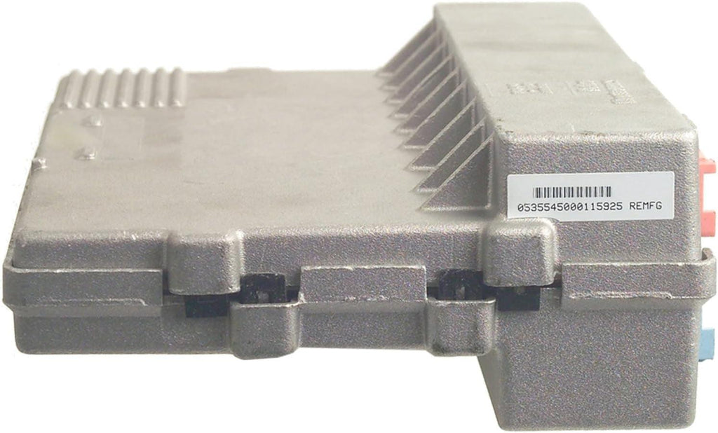 77-3776F Remanufactured General Motors Computer