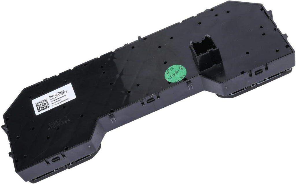 GM Original Equipment 15-76043 Heating and Air Conditioning Control Panel