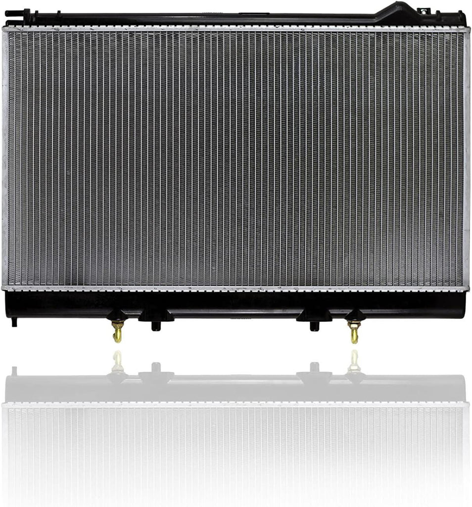 A2058 Radiator