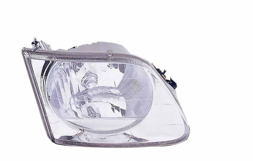 Depo Headlight Assembly for F-150 Heritage, F-150 330-1115R-AS