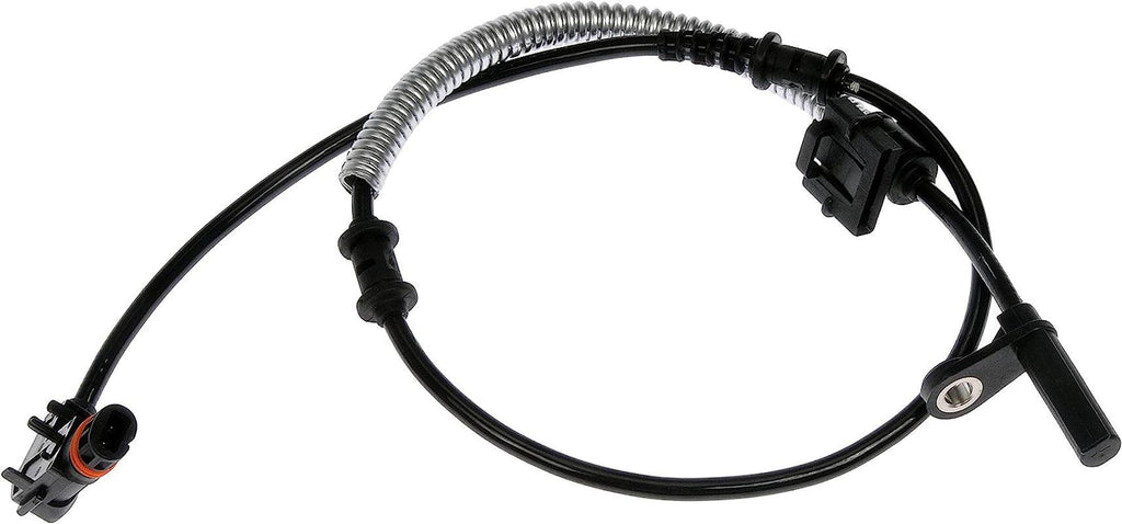 Dorman 695-180 Rear Passenger Side ABS Wheel Speed Sensor Compatible with Select Chrysler/Dodge Models