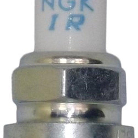 (4904) ILFR6T11 Laser Iridium Spark Plug, Pack of 1