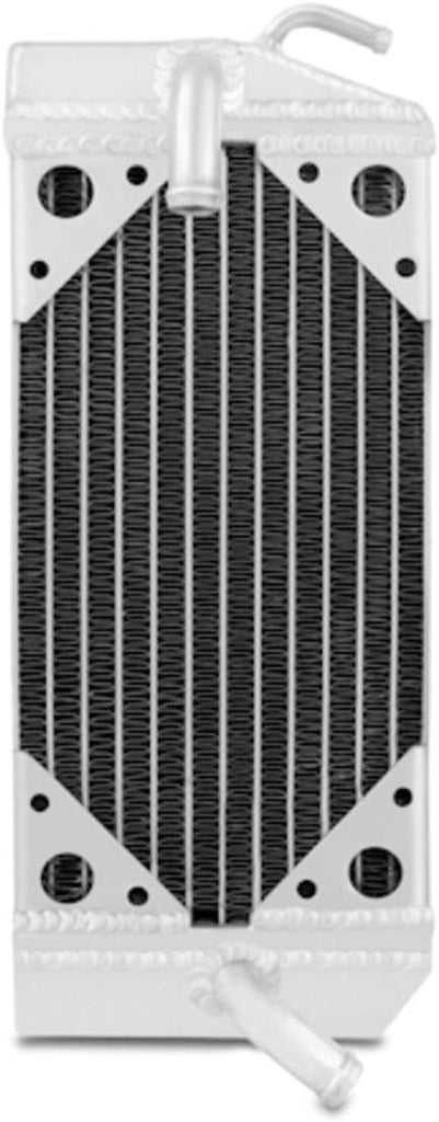 MMDB-CRF450-02LX Dirt Bike Aluminum Radiator Compatible with Honda CRF450R 2002-2004