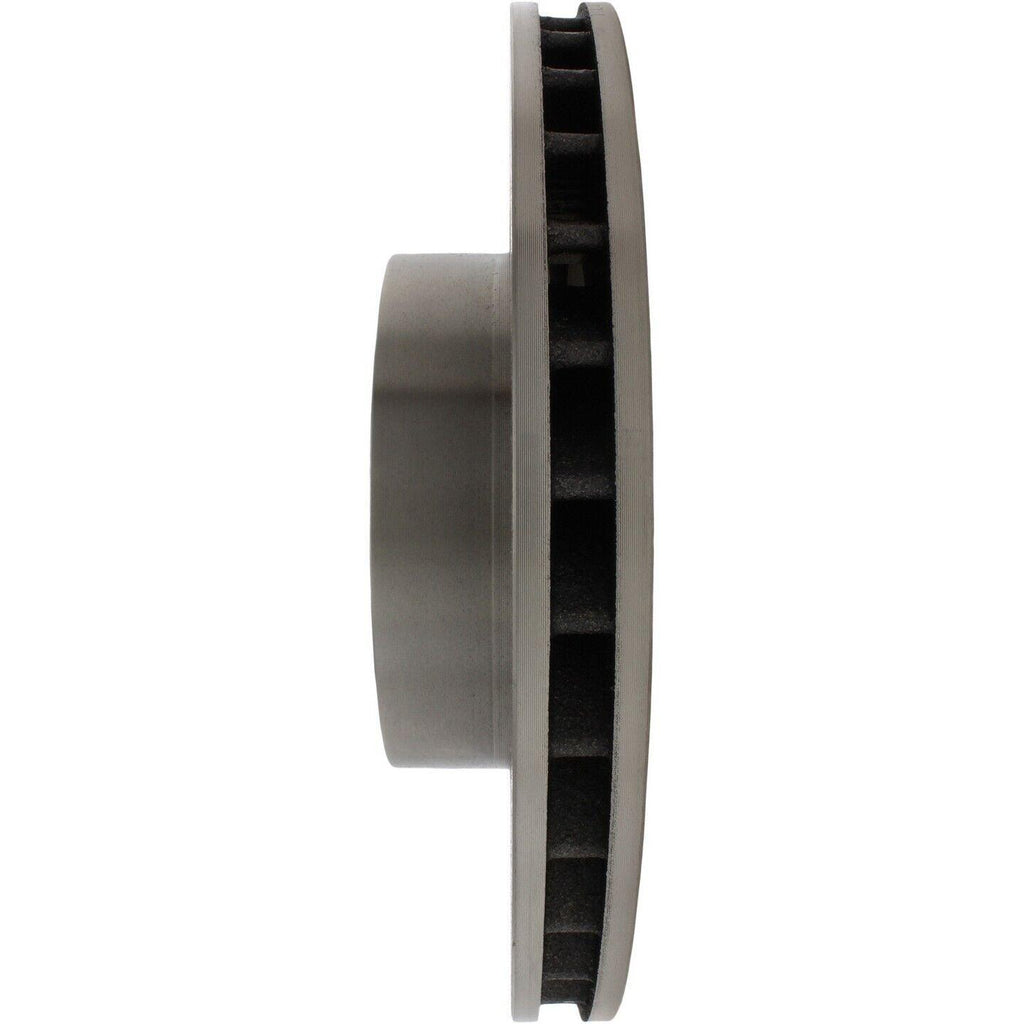Centric Front Disc Brake Rotor for E350, E500, SL500 (121.35062)