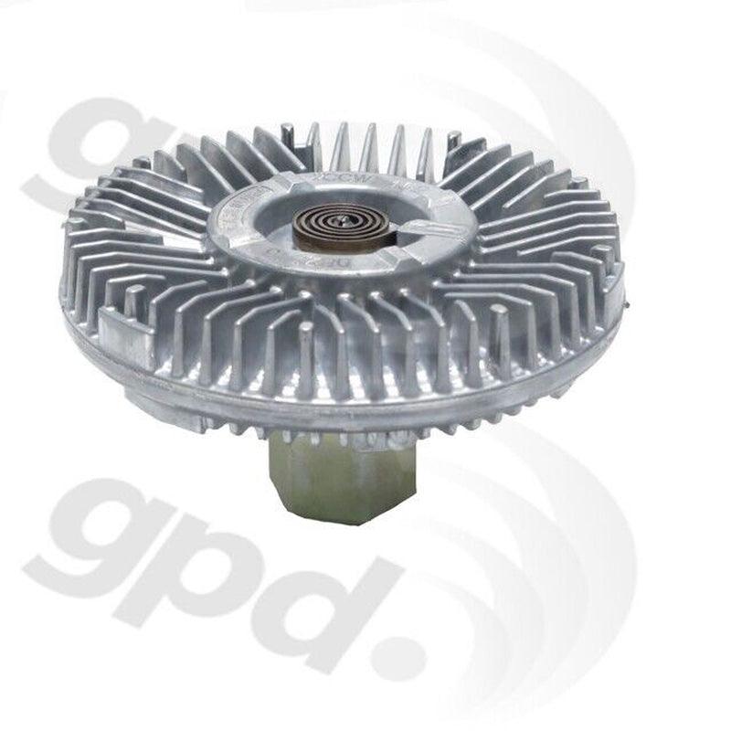 Engine Cooling Fan Clutch for Liberty, Nitro, Commander+More 2911331