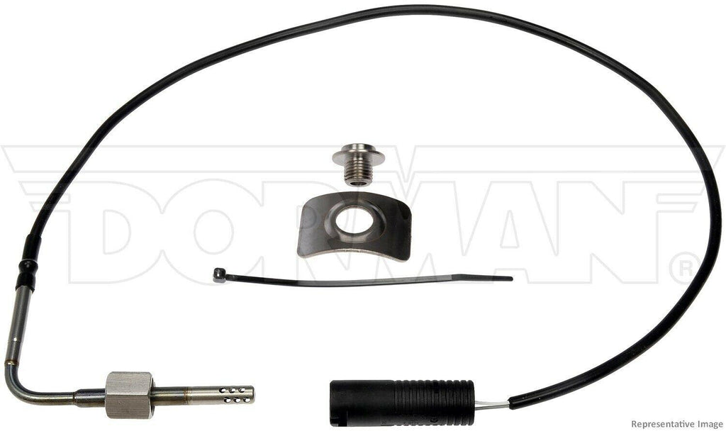 Dorman Exhaust Gas Temperature (EGT) Sensor for E250, GLK250, S350 904-771