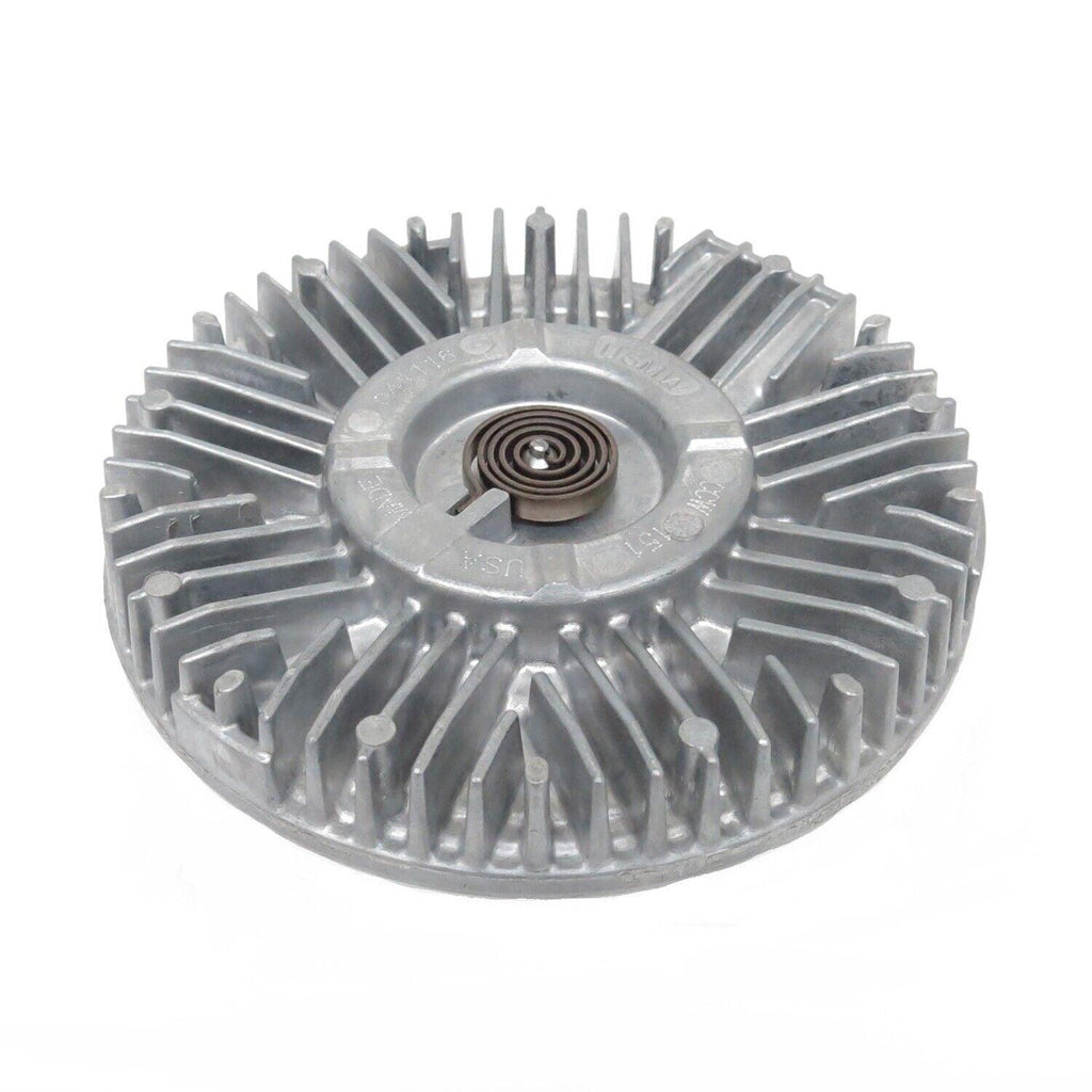 Engine Cooling Fan Clutch for Liberty, Grand Cherokee, Discovery+More 22151