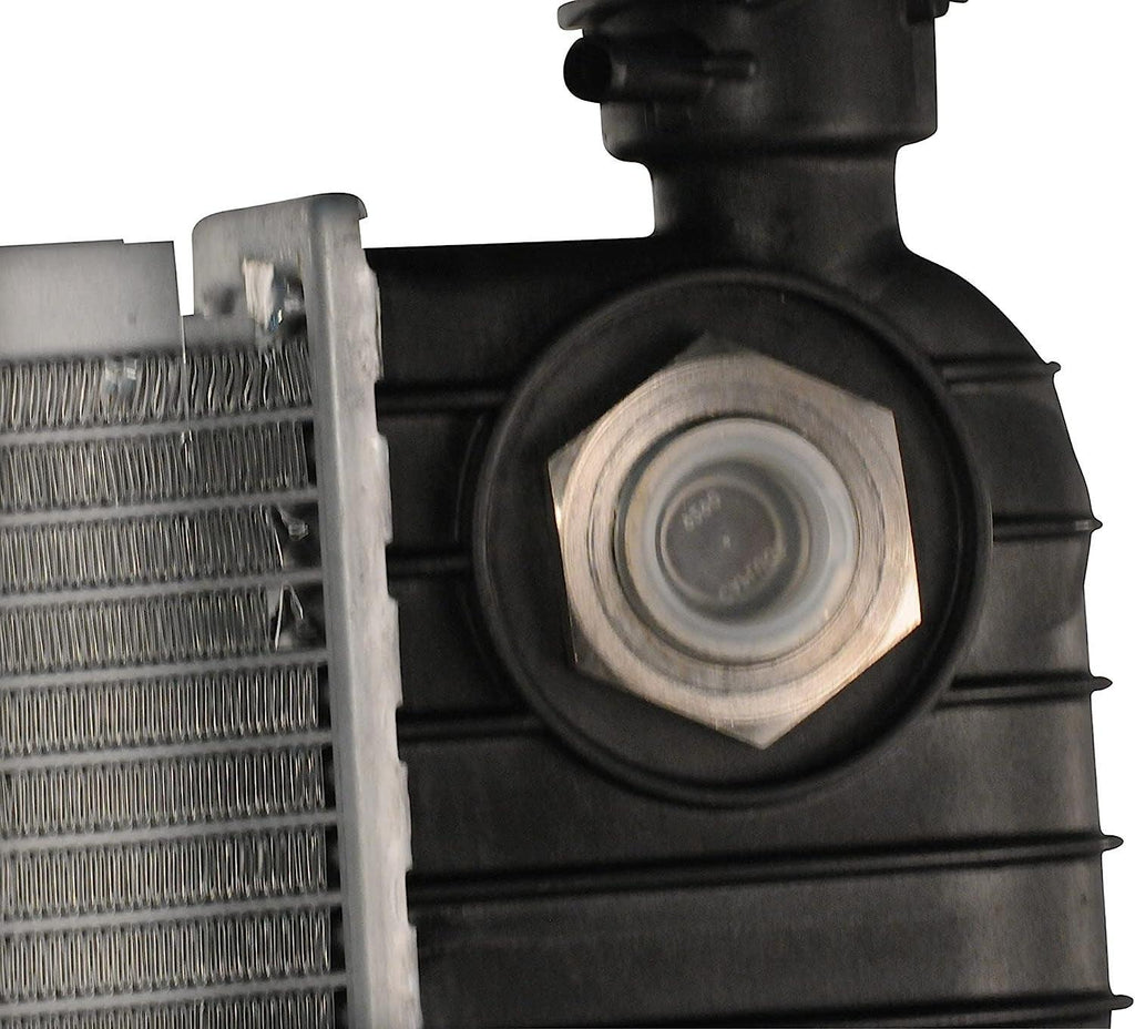GM Genuine Parts 21447 Radiator