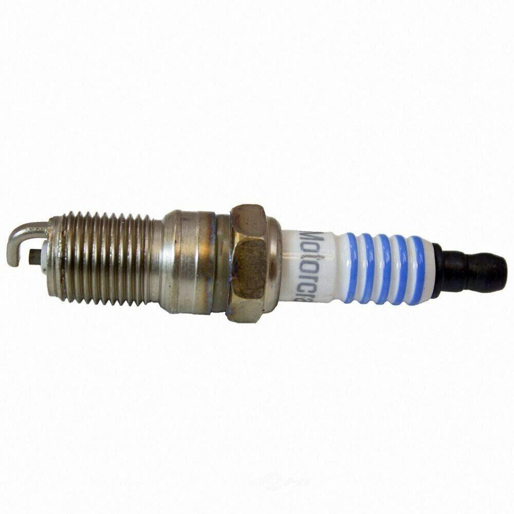 Genuine Motorcraft Spark Plugs AGSF32N 8PCS Set for Ford/ Lincoln/ Mercury