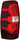 Dorman Tail Light Assembly for 07-09 Avalanche 1611562