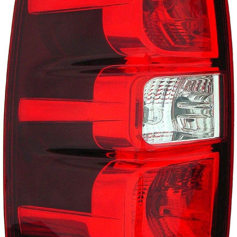 Dorman Tail Light Assembly for 07-09 Avalanche 1611562