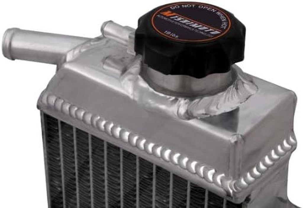 MMDB-WR250F-01R Right Side Aluminium Radiator for Yamaha YZ250F/WR250F