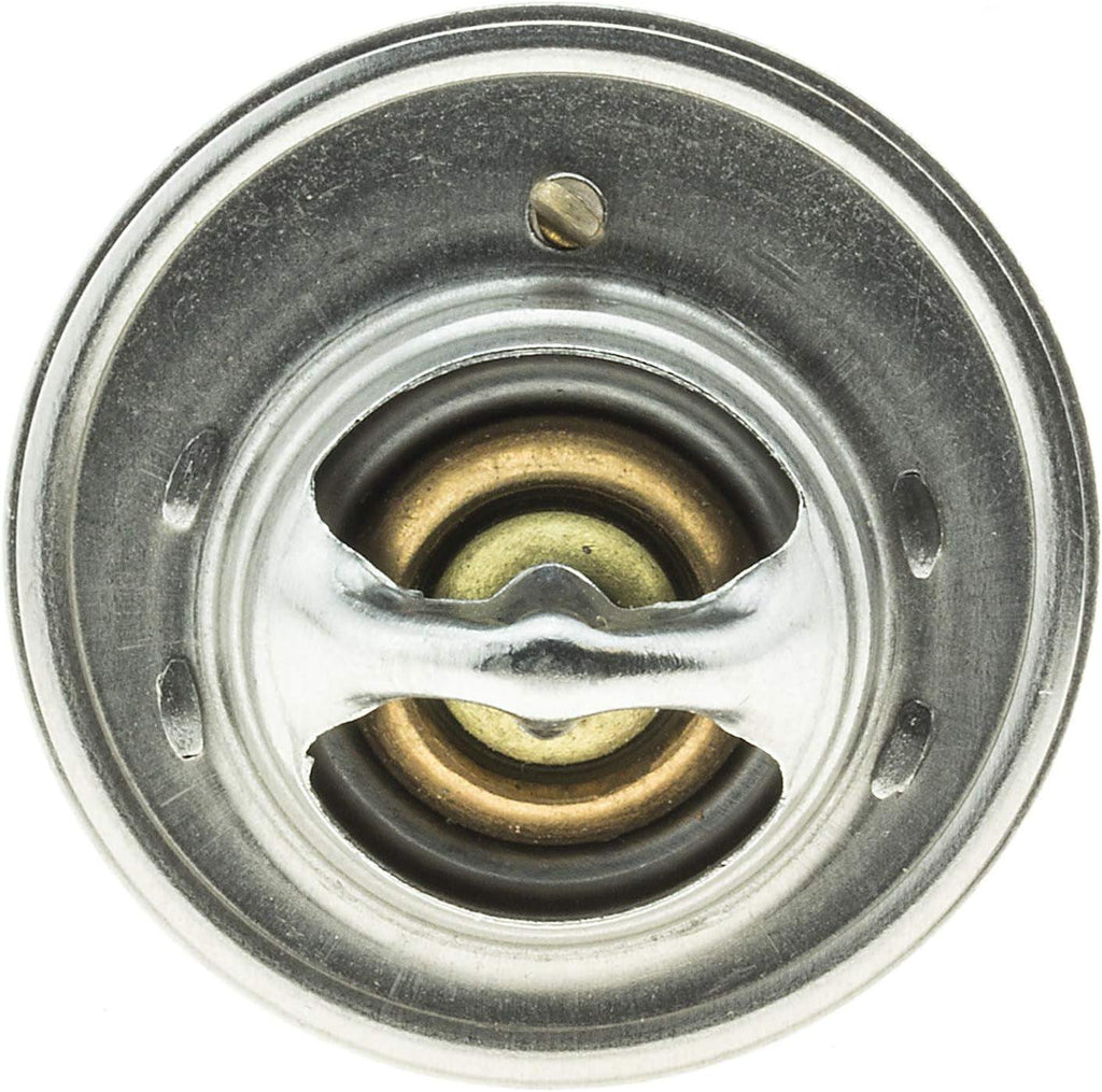 Stant 48158 OE Equivalent Thermostat - 180 Degrees Fahrenheit Opening Temperature