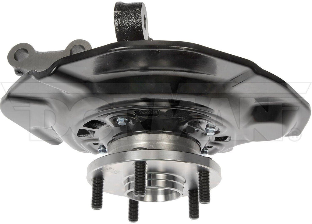 Dorman Steering Knuckle Kit for 04-07 Highlander 698-445