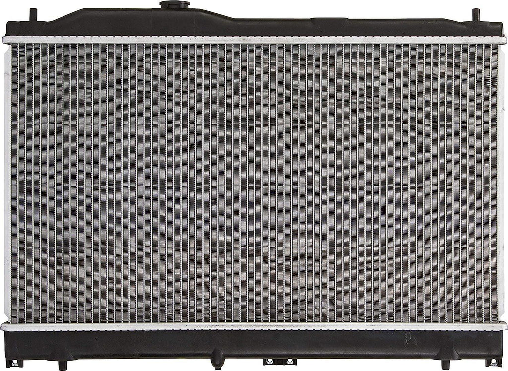 Spectra Complete Radiator CU2209