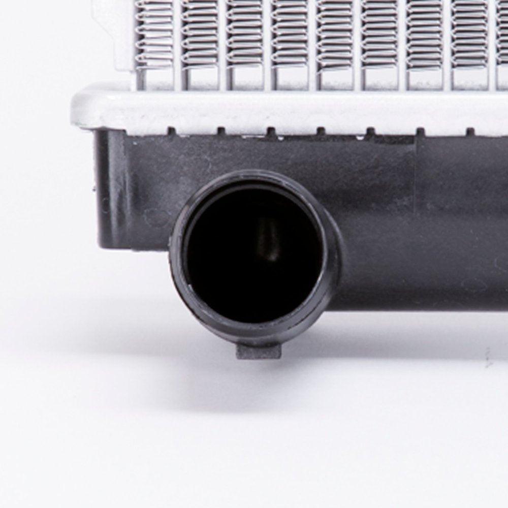 TYC 2807 Radiator Fits 2000 Saturn SC1
