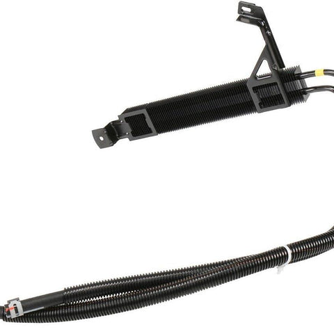 15295845 Power Steering Fluid Cooler