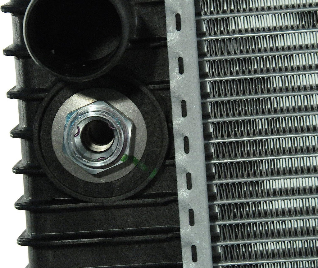 GM Genuine Parts 21693 Radiator