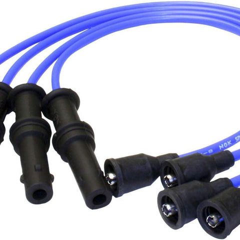 (4390) RC-FX55 Spark Plug Wire Set