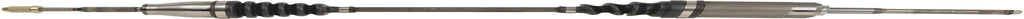 66-2284 New Constant Velocity CV Axle Assembly