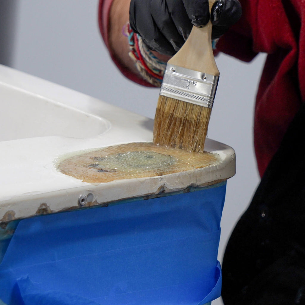 5:1 Epoxy Pumps