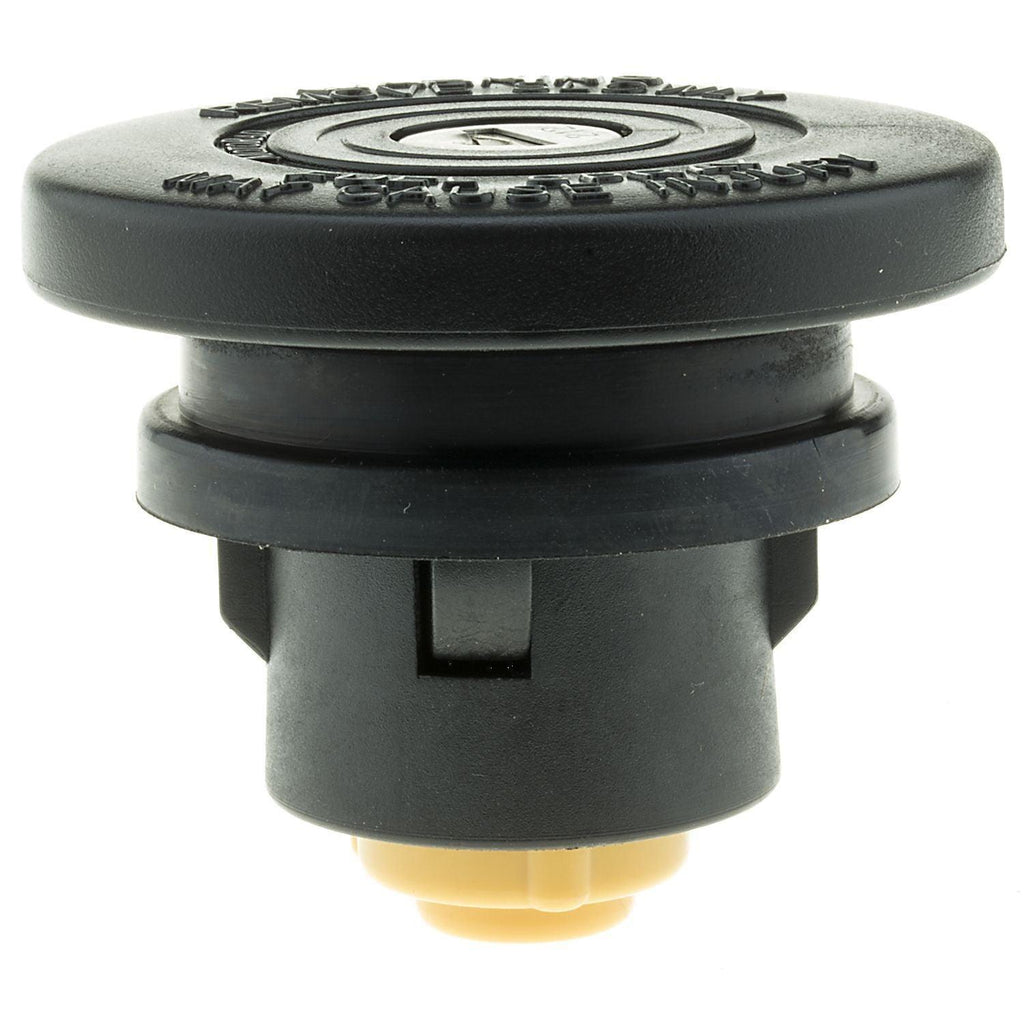 Motorad MGC92SK Locking Fuel Cap Set
