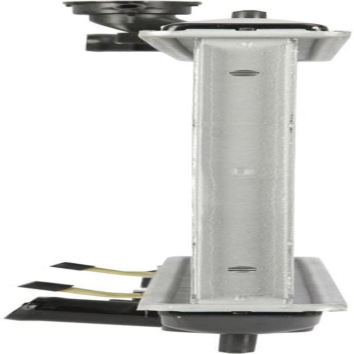 CU1117 Complete Radiator