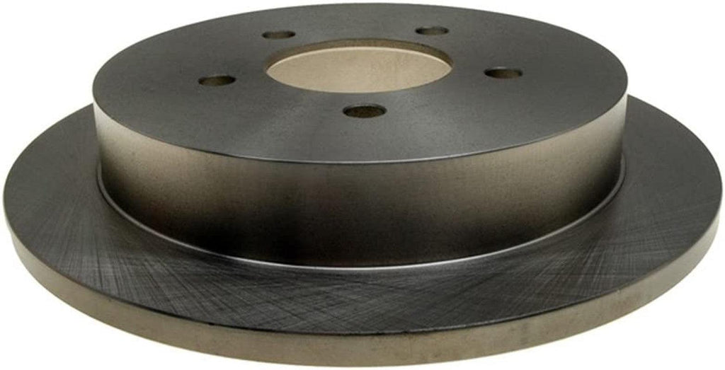 66947R Professional Grade Disc Brake Rotor