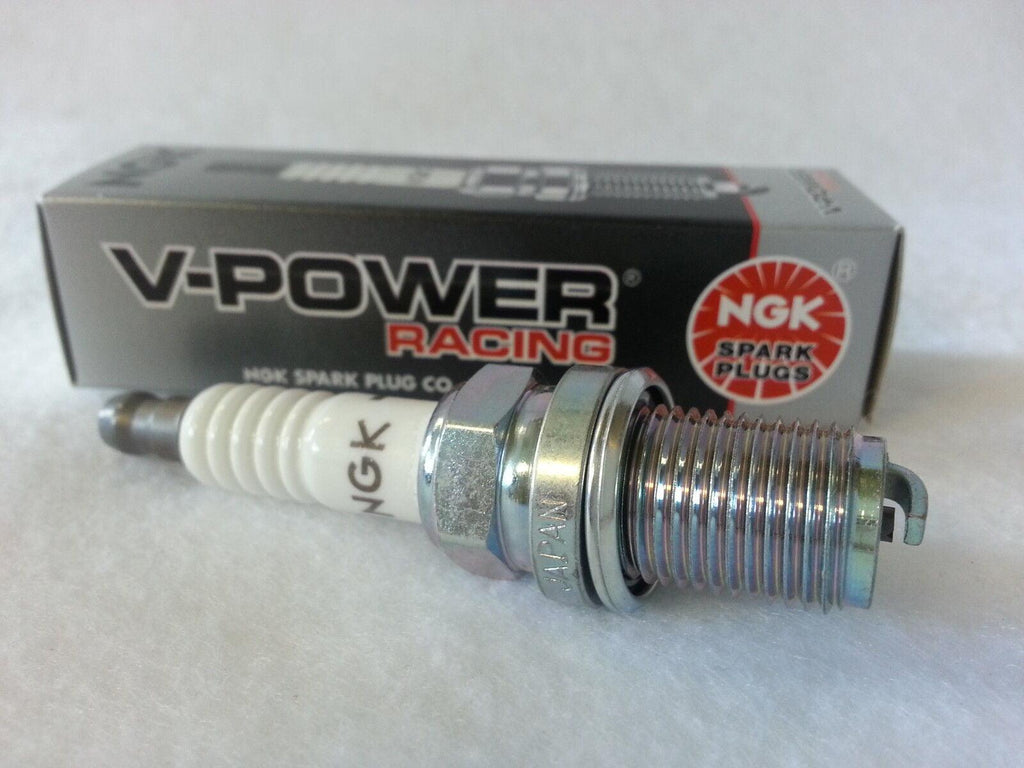 NGK R5671A-9 5238 Racing Spark Plugs Race-Tuned-Tur
