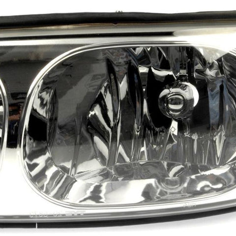 Dorman Headlight Assembly for 00-05 Buick Lesabre 1590564