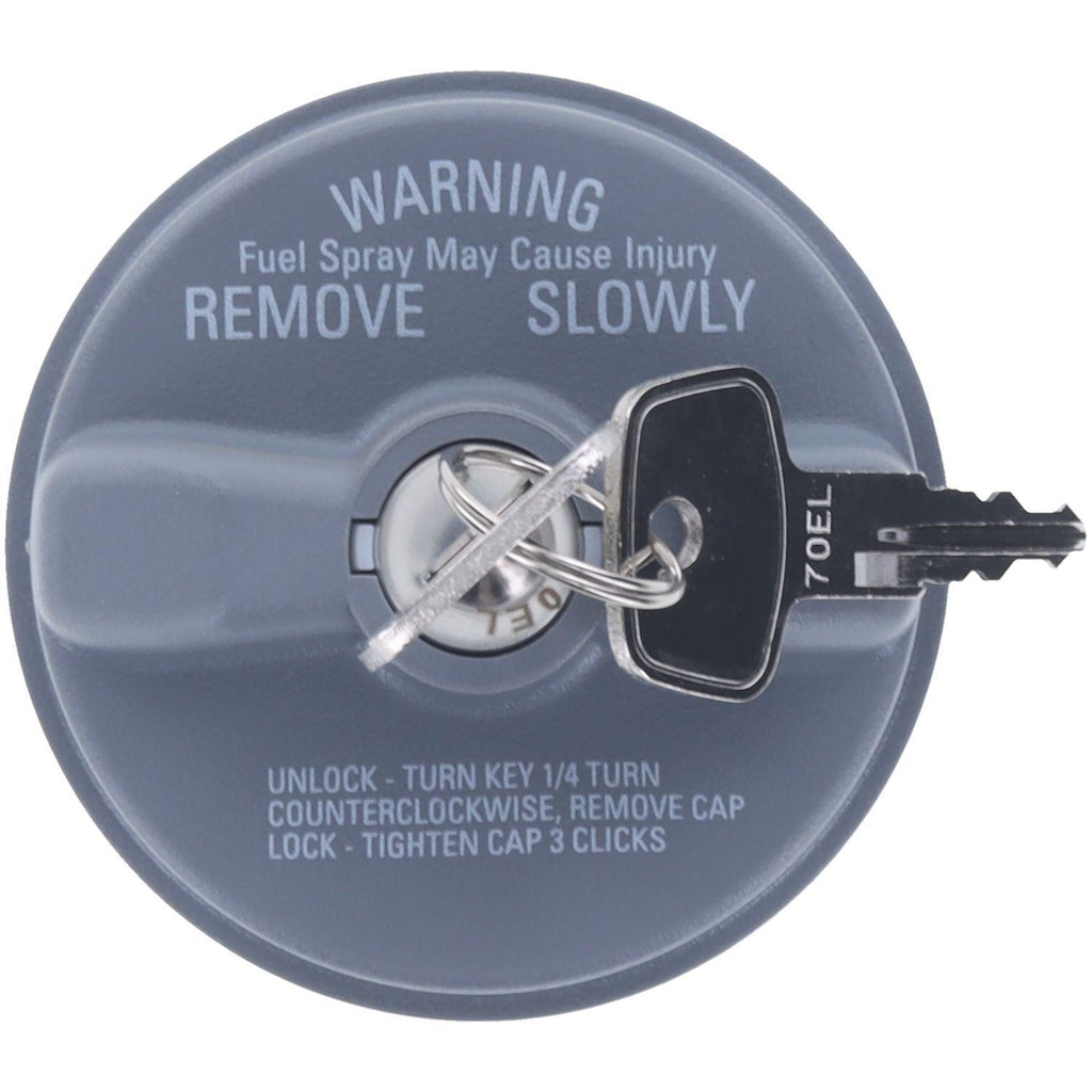 Motorad MGC205KA Fuel Tank Cap for Select 96-01 Ford Mercury Models