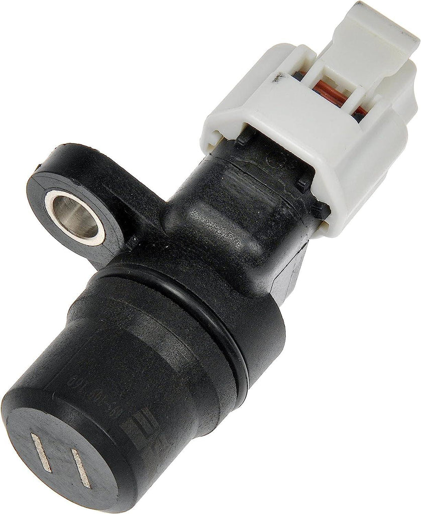 Dorman 695-109 Rear Passenger Side ABS Wheel Speed Sensor Compatible with Select Toyota Models