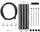 Universal Transmission/Power Steering Cooler