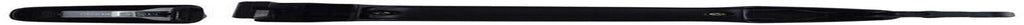 Dorman Exterior Door Handle for Mitsubishi 82461