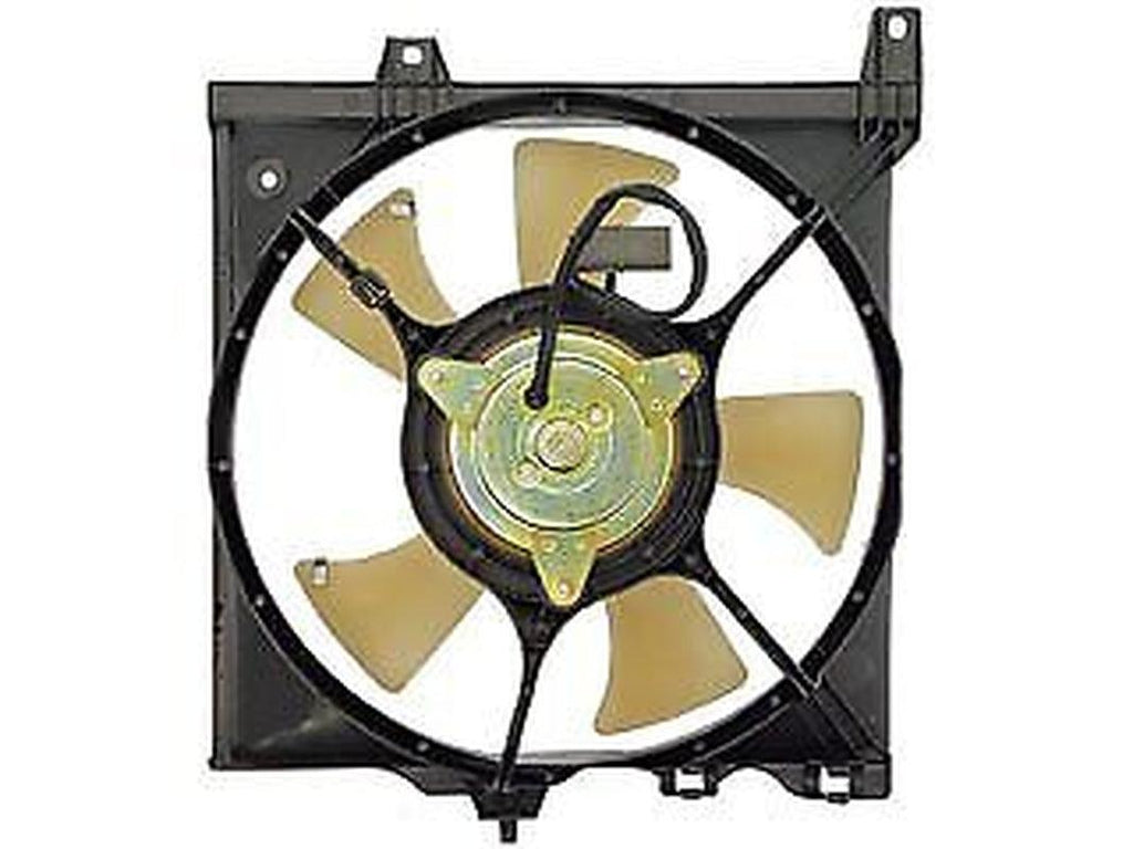 Dorman Engine Cooling Fan Assembly for 200SX, Sentra, NX 620-405