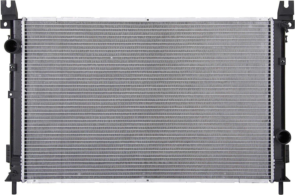 Spectra Premium Complete Radiator CU13025