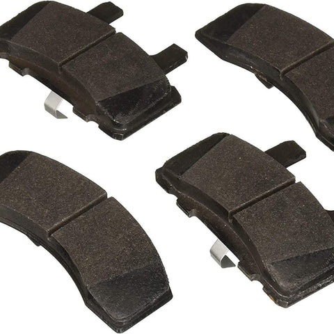 SP370TRH Specialty Truck Brake Pad