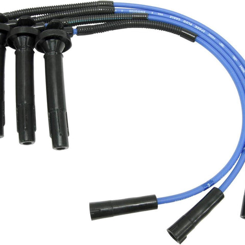 (55005) RC-FX102 Spark Plug Wire Set