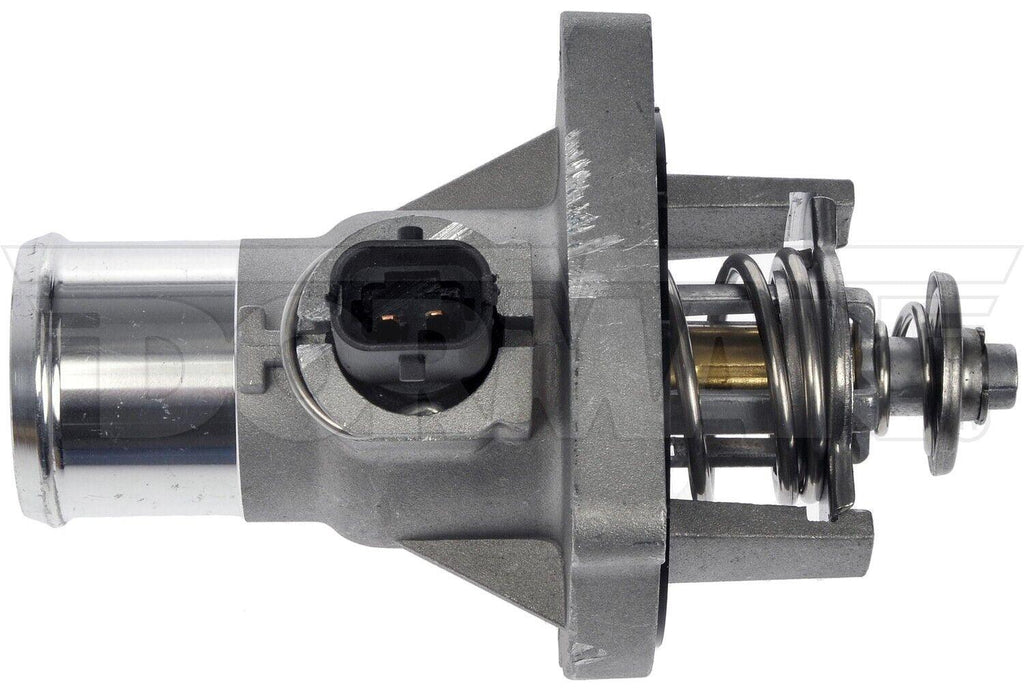 Engine Coolant Thermostat Housing for Trax, Sonic, Cruze+More 902-821