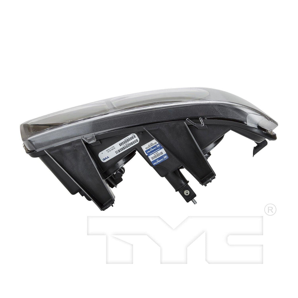 Headlight for Express 2500, Express 3500, Savana 2500+More 20-6581-00-9
