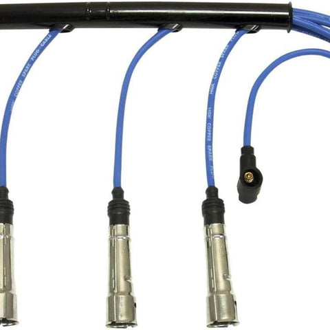 (57236) RC-VWC024 Spark Plug Wire Set