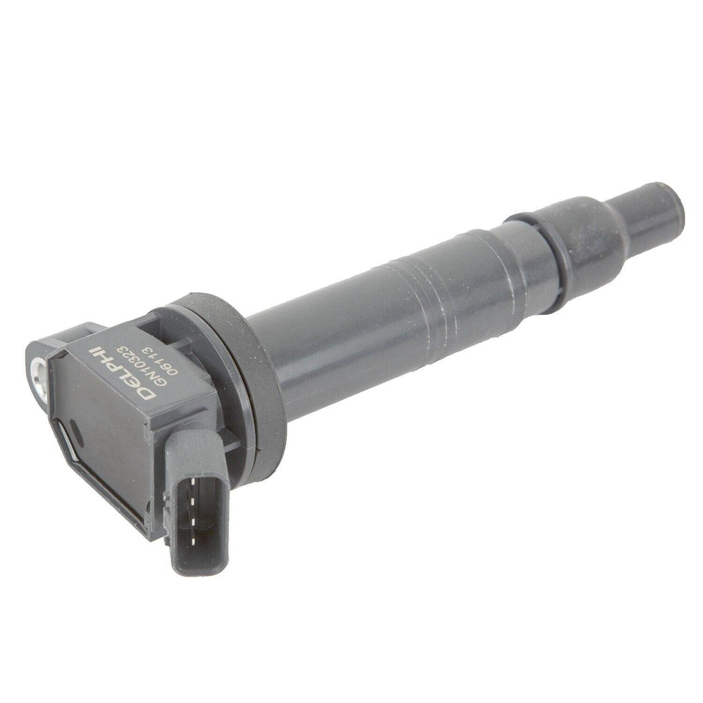 Ignition Coil for LC500, RC F, Tacoma, GS F, Xb, IS F, Matrix+More GN10323