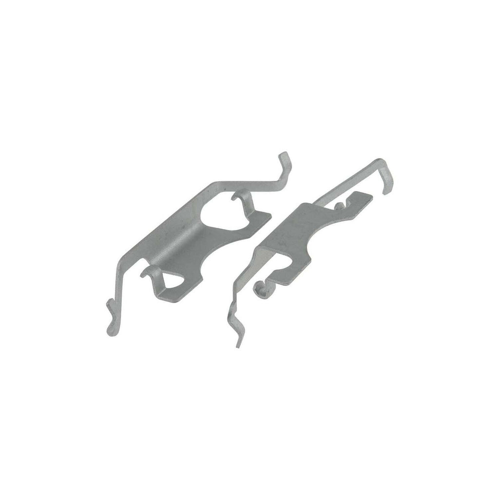 Disc Brake Hardware Kit for Durango, Grand Cherokee, CLS550, G63 Amg+More 13442