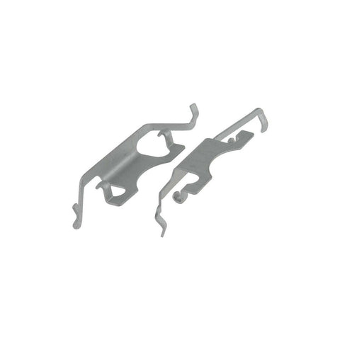 Disc Brake Hardware Kit for Durango, Grand Cherokee, CLS550, G63 Amg+More 13442
