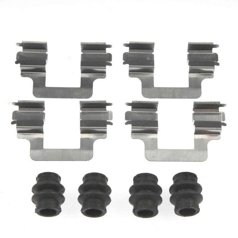 Dorman Disc Brake Hardware Kit for 08-14 Highlander HW13489